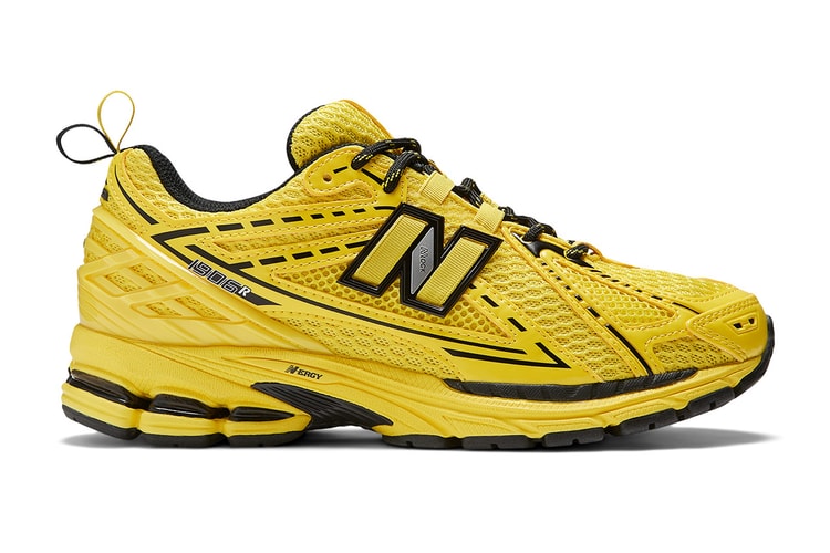 가니 x 뉴발란스 1906R, RC30 공개