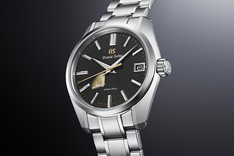 그랜드 세이코의 새로운 헤리티지 컬렉션 제품군 실루엣, grand seiko, グランドセイコー,