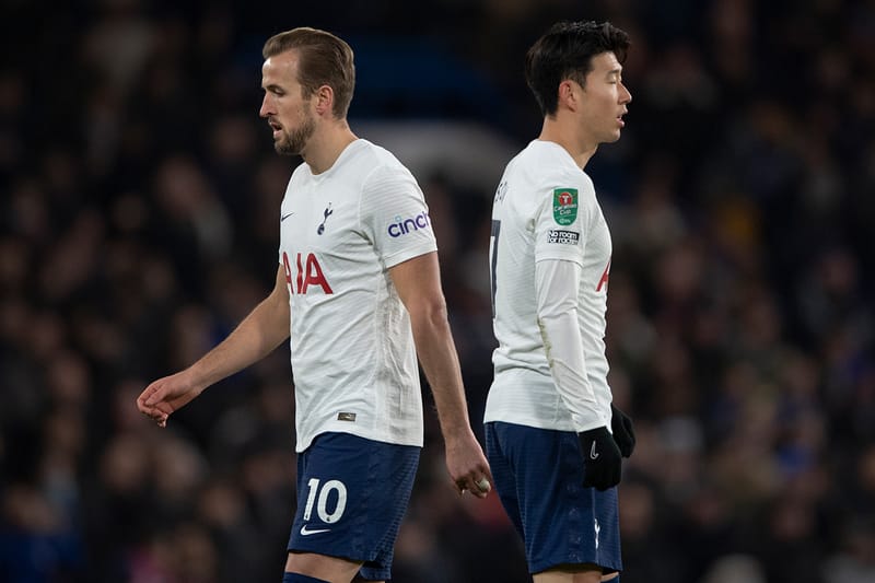 ‘손케듀오’ 해체? 해리 케인의 FC 바이에른 뮌헨 이적이 가시화됐다