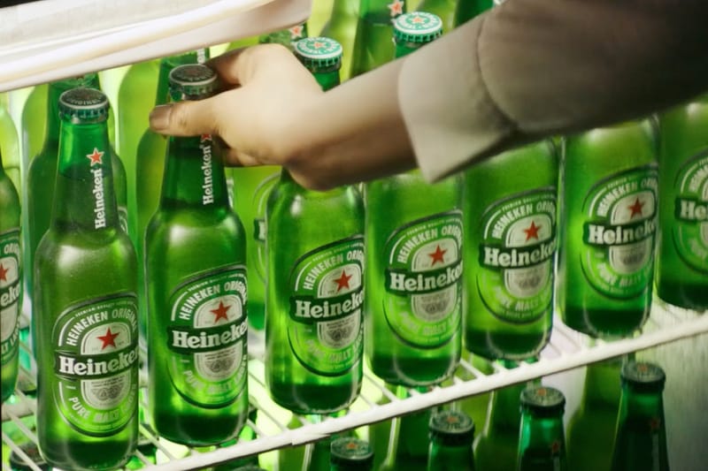 하이네켄, 탄생 150주년 글로벌 캠페인 전개