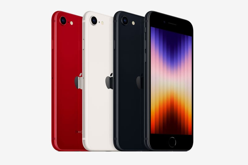 아이폰 SE 4, 대대적 업그레이드와 함께 출시된다?