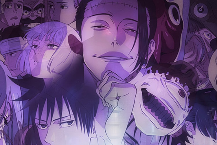 ‘주술회전 2기: 시부야 사변’ 트레일러 공개