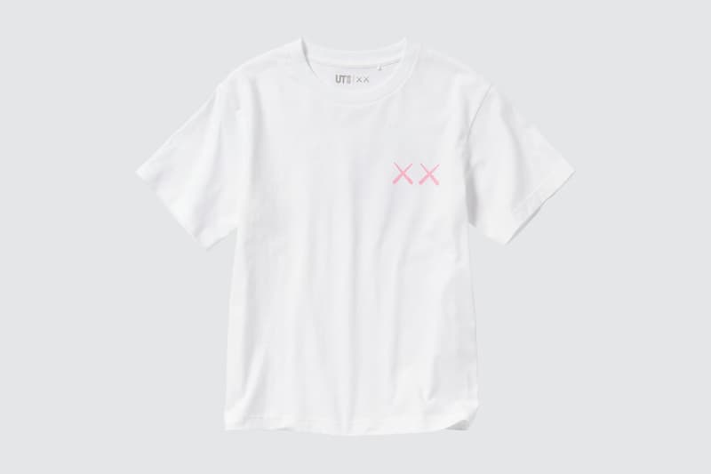 카우스 x 유니클로 UT 컬렉션 살펴보기, KAWS, phaidon publishing, UNIQLO UT から KAWS, 