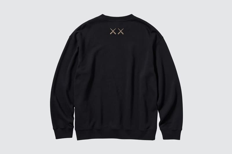 카우스 x 유니클로 UT 컬렉션 살펴보기, KAWS, phaidon publishing, UNIQLO UT から KAWS,