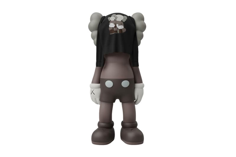 카우스 x 유니클로 UT 컬렉션 살펴보기, KAWS, phaidon publishing, UNIQLO UT から KAWS,