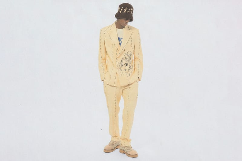 키드슈퍼 2023 가을, 겨울 컬렉션 1차 드롭 정보