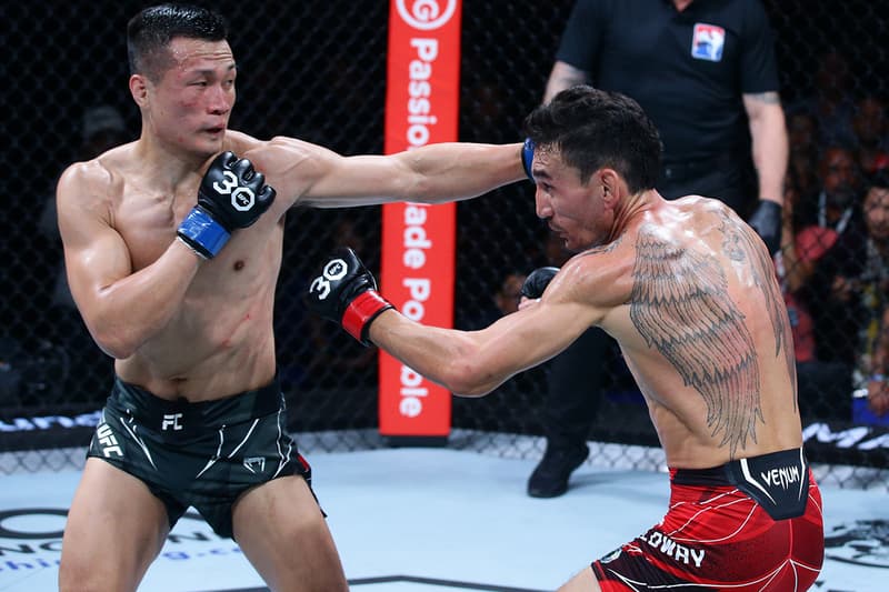 ‘코리안 좀비’ 정찬성 은퇴, 처음으로 심경을 밝혔다, UFC, MMA, 코좀, 격투기, 데이나 화이트