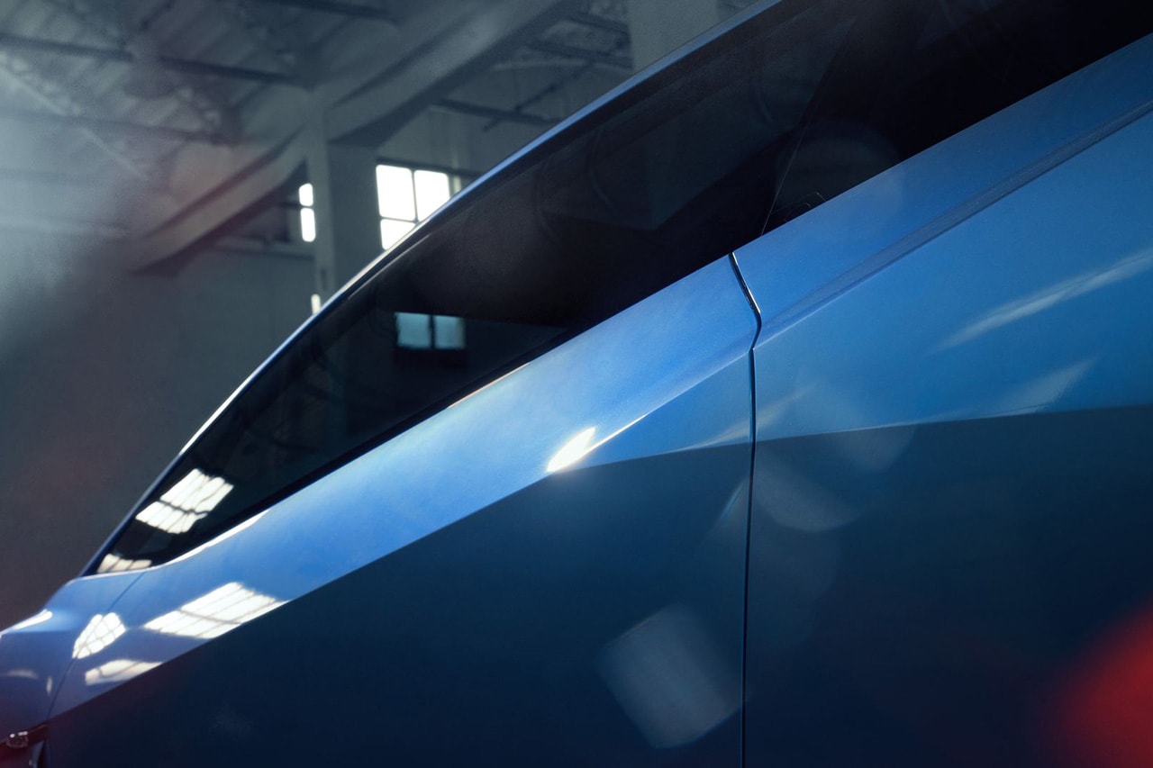 람보르기니, 브랜드 최초의 전기차 란자도르 EV 공개, 슈퍼카, 이탈리아 브랜드, 페라리, 자동차