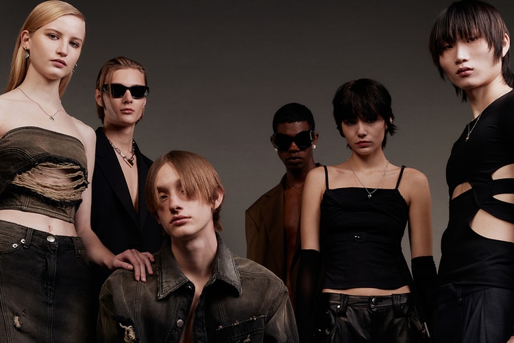 르수기아뜰리에 2023 프리폴 컬렉션 공개