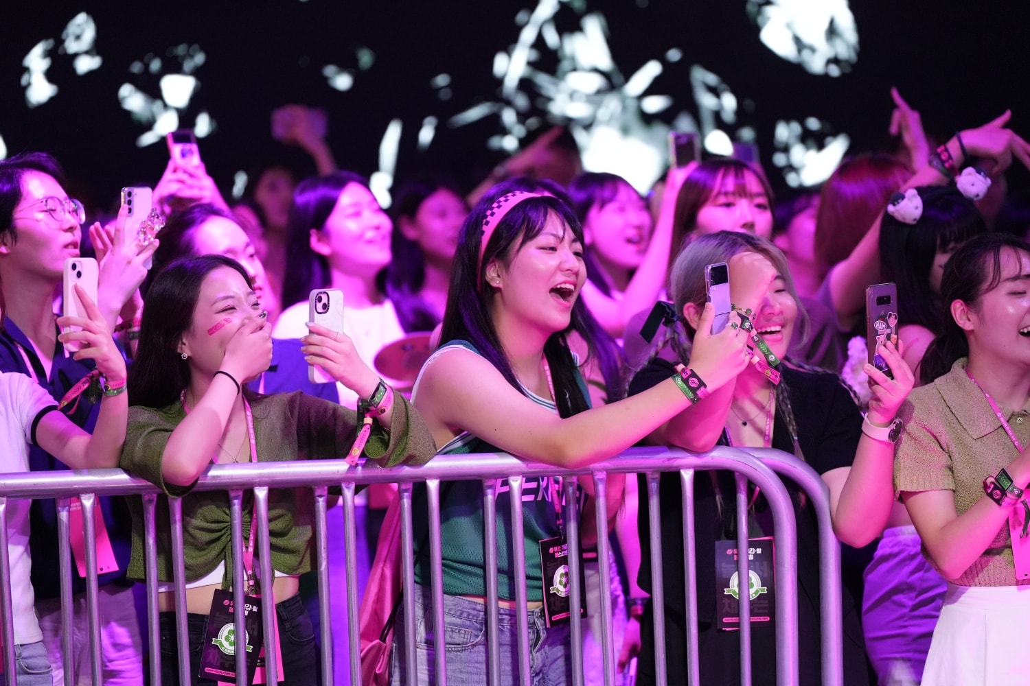 LG유플러스, 전국 여덟 곳 대학과 연합한 ‘유쓰 페스티벌’ 개최 LG Uplus Uth Festival
