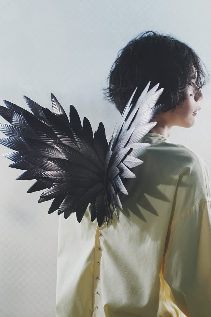 요네즈 켄시가 등장하는 로에베 2023 FW 캠페인 화보 살펴보기, yonezu kenshi, loewe, jw anderson