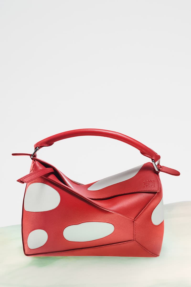 요네즈 켄시가 등장하는 로에베 2023 FW 캠페인 화보 살펴보기, yonezu kenshi, loewe, jw anderson