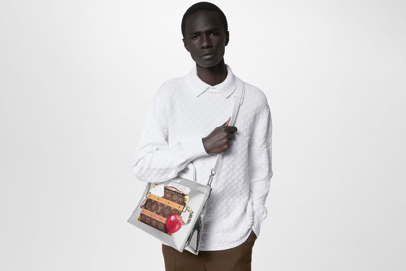 루이 비통 프리저 백 2종 살펴보기