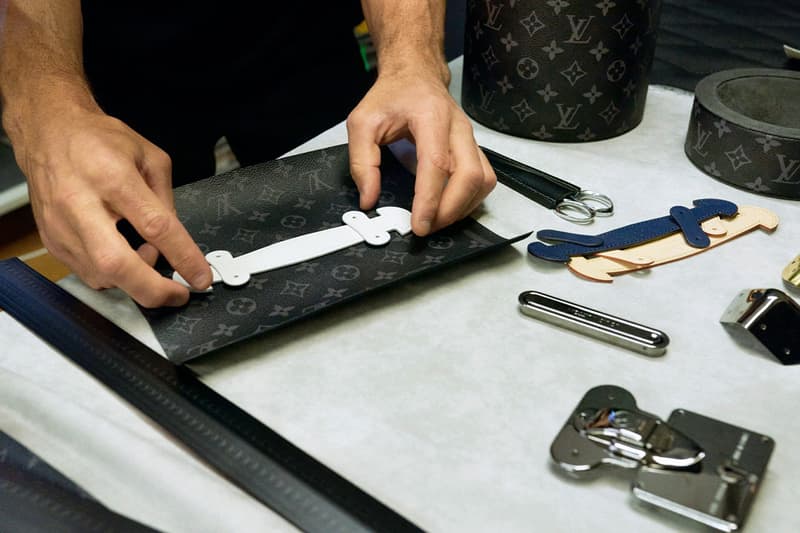 루이 비통, 스포츠 스타들과 함께한 2024 SS 남성복 포멀웨어 캠페인 화보 공개, Louis vuitton, carlos alcaraz, 카를로스 알카라스, 댄 카터