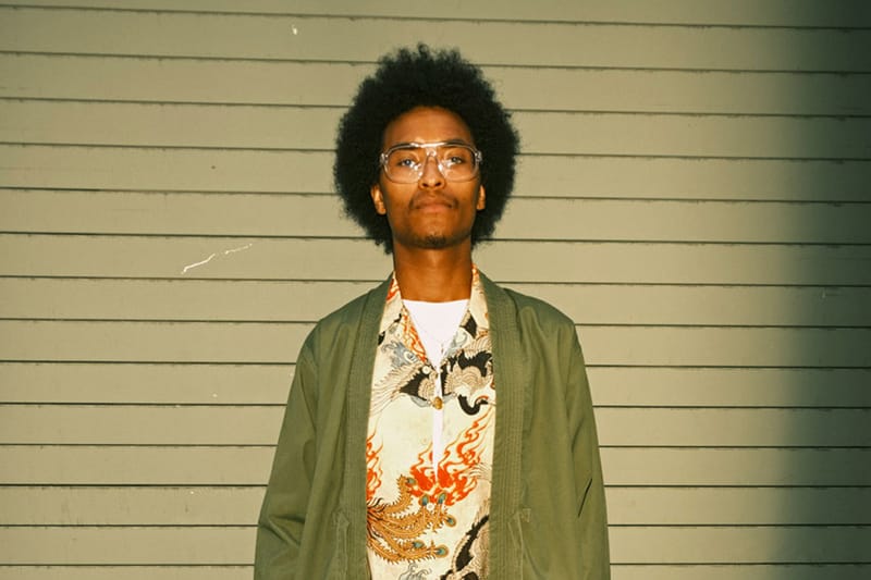 마하리시 2023 가을, 겨울 컬렉션 공개