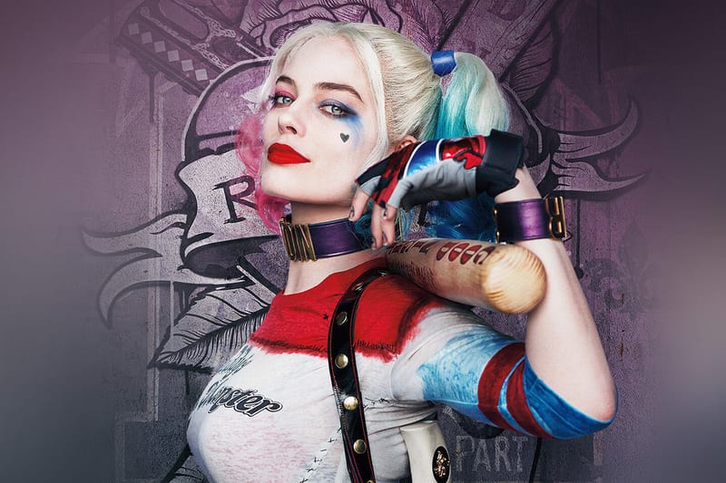 마고 로비가 ‘할리 퀸’으로 돌아온다?