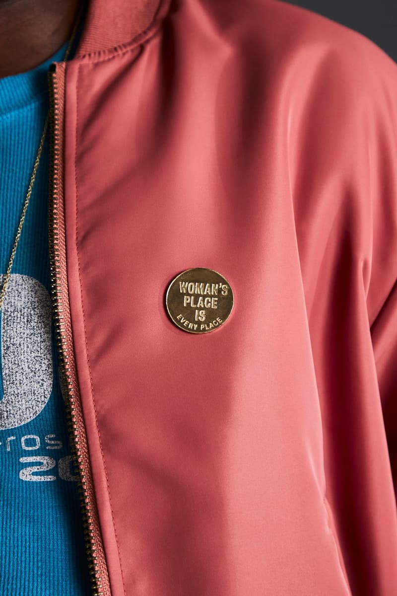 마틴 로즈, 2023 FW 컬렉션 발매, martine rose,