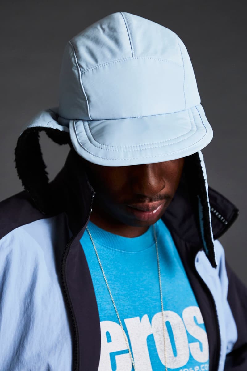 마틴 로즈, 2023 FW 컬렉션 발매, martine rose,