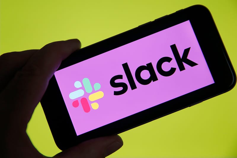 슬랙, ‘가장 일하는 척하는 시간이 많은 나라’ 순위 공개