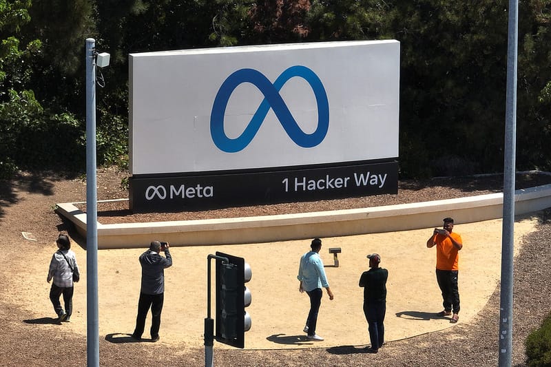 페이스북과 인스타그램에 AI 챗봇이 탑재된다?