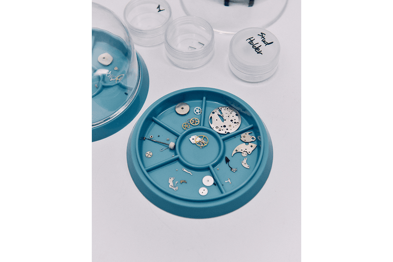 유민훈 인터뷰: 인디펜던트 워치메이커, 유민훈, Minhoon Yoo, 독립 시계 제작, 기계식 시계, 커스텀 시계 추천, 독립 시계 제작자, 워치메이킹 스튜디오