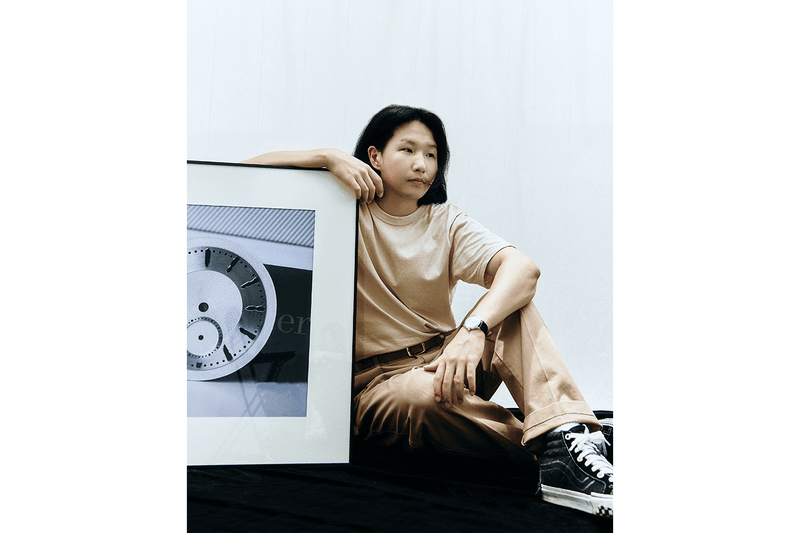 유민훈 인터뷰: 인디펜던트 워치메이커, 유민훈, Minhoon Yoo, 독립 시계 제작, 기계식 시계, 커스텀 시계 추천, 독립 시계 제작자, 워치메이킹 스튜디오