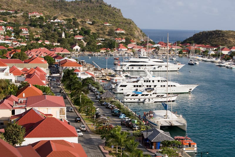 세계에서 가장 돈이 많이 드는 휴양지 톱 10은?