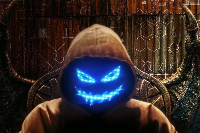 넷플릭스, ‘데블스 플랜’ 예고편 공개