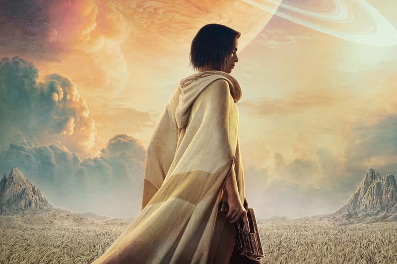 넷플릭스, ‘레벨 문: 파트 1 불의 아이’ 공식 예고편 공개