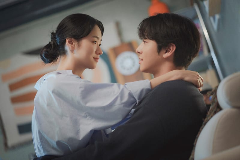 넷플릭스, ‘너의 시간 속으로’ 공식 트레일러 공개