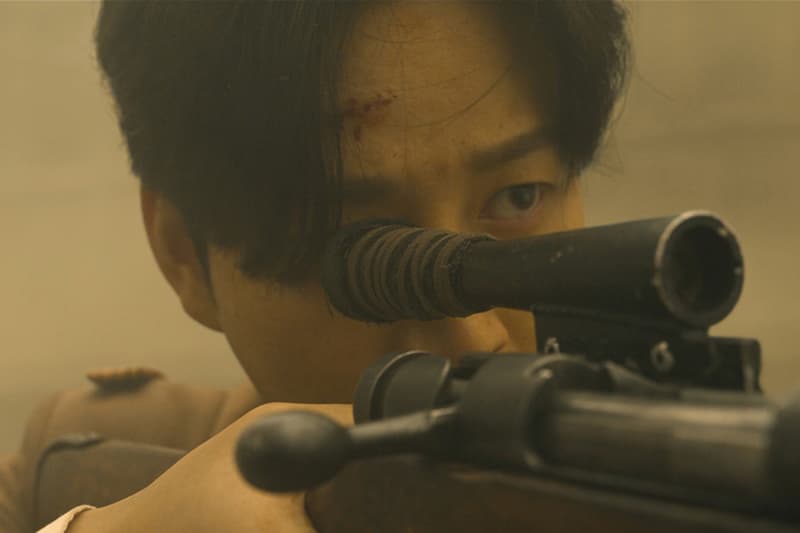 김남길 주연, 넷플릭스 ‘도적: 칼의 소리’ 스틸 및 예고편 공개, 김남길, 이호정, 서현, 추석에 볼만한 영화,