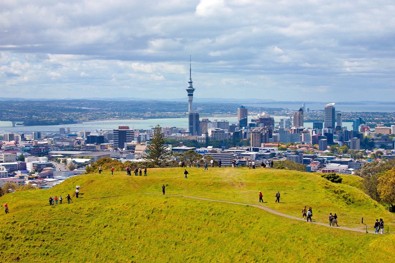 뉴질랜드, 2030년말까지 100% 재생 에너지로 전력망 가동한다, new zealand