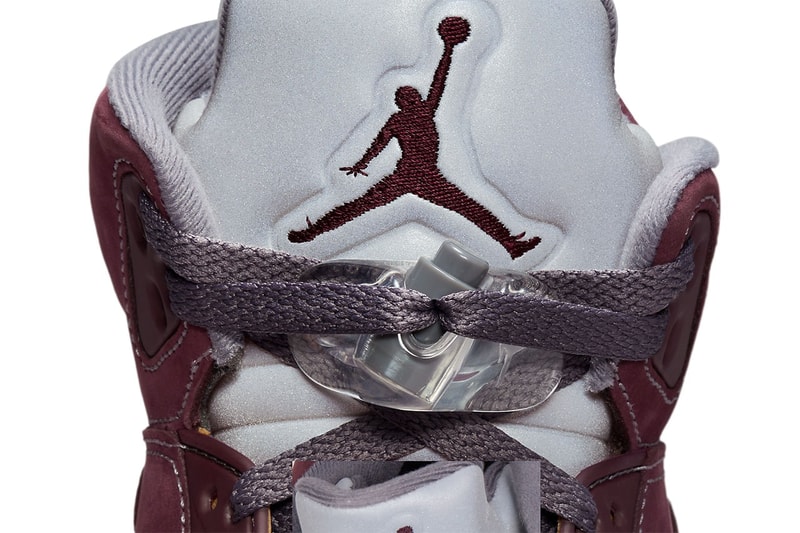 나이키 에어 조던 5 ‘버건디’가 출시된다, nike, air jordan, air jordan 5, burgundy