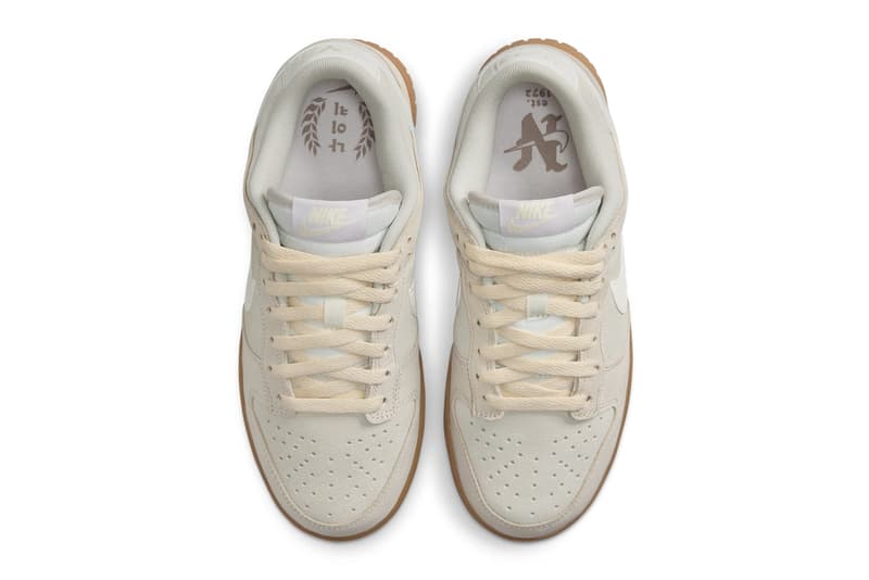 나이키 덩크 로우 ‘한글날’ 공개, nike, dunk low, sb, 한글날