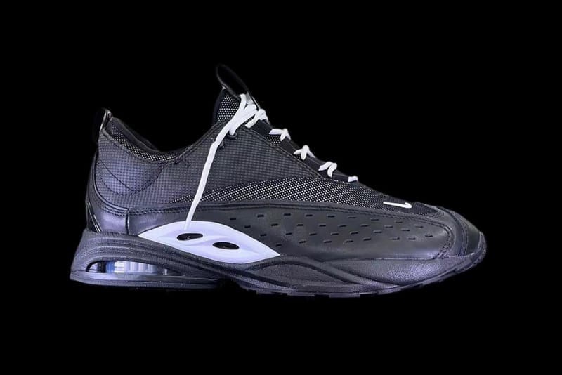 녹타 x 나이키 에어 줌 드라이브 살펴보기