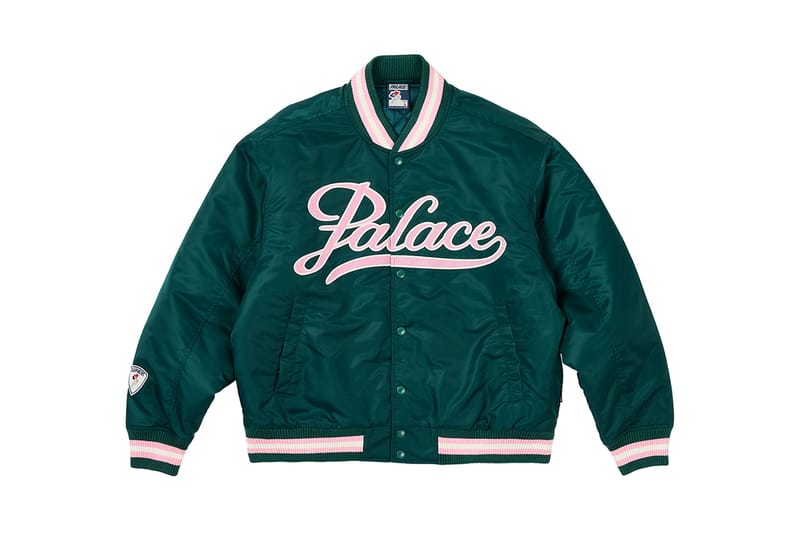 팔라스 2023 가을 세 번째 드롭 정보