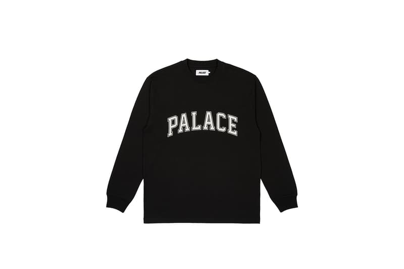 크록스 협업 포함, 팔라스 두 번째 드롭 리스트 공개, 팔라스, 팔라스 드롭, 팔라스 출시 정보, 스트리트 패션, 크록스 드롭