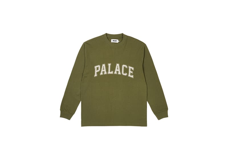 크록스 협업 포함, 팔라스 두 번째 드롭 리스트 공개, 팔라스, 팔라스 드롭, 팔라스 출시 정보, 스트리트 패션, 크록스 드롭