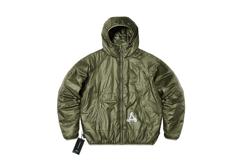 팔라스 2023 가을 컬렉션 네 번째 드롭 리스트