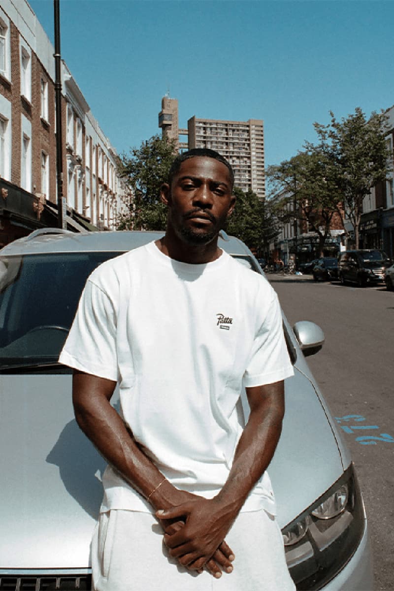 파타, 런던 익스클루시브 티셔츠 공개, PATTA, Josh Scurville, 스트리트 패션, 그래픽 티셔츠, 런던 가볼만한 곳, 파타 판매처