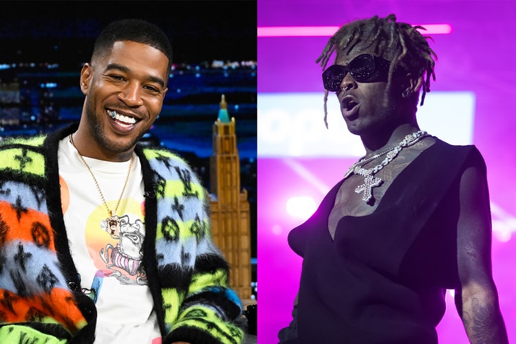 업데이트: 릴 우지 버트 & 키드 커디, 피치스 ‘원 유니버스 페스티벌’ 2차 라인업