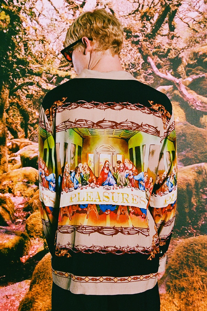 플레져스 2023 가을 컬렉션 살펴보기, MLB, 파나틱스 구매처, 해커스, 스위샤하우스, 팔라스, 슈프림, 스트리트웨어, 스트릿 패션