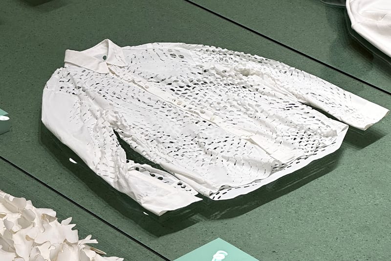 포스트 아카이브 팩션, 더현대 서울 팝업 스토어 오픈