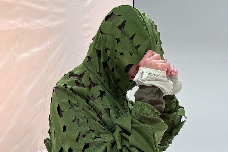 포스트 아카이브 팩션 ‘5.1’ 컬렉션 오프라인 출시 정보