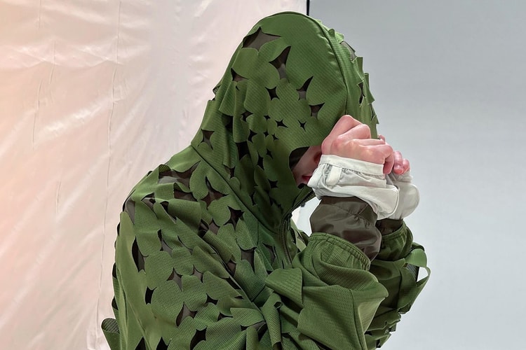 포스트 아카이브 팩션 ‘5.1’ 컬렉션 오프라인 출시 정보