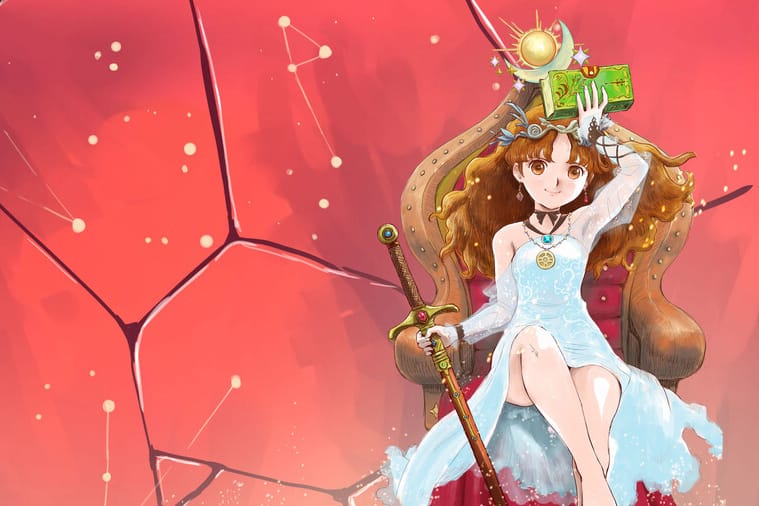 ‘프린세스 메이커2 리제네레이션’ 국내 출시 정보