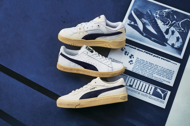 푸마, NCT 127과 함께한 75주년 기념 캠페인 공개