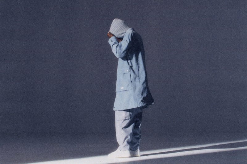 푸마 x 나나미카, 두 번째 협업 컬렉션 출시