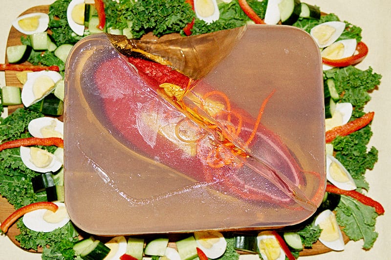 란라 x 살로몬 크로스 프로 ‘베터’ 출시 정보