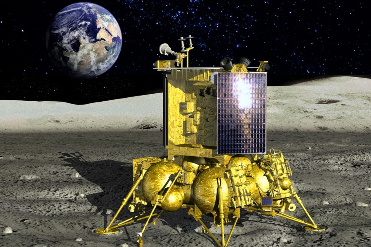 러시아 최초의 달 탐사선 ‘루나 25’가 추락했다, luna 25, 루나 계획, ESA, 미 연방우주국, 소련 우주프로그램, 로스코스모스, Государственная корпорация по космической деятельности